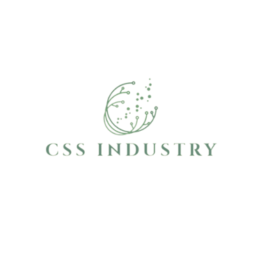 CSS Industry logo