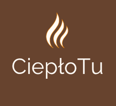 CiepłoTu logo