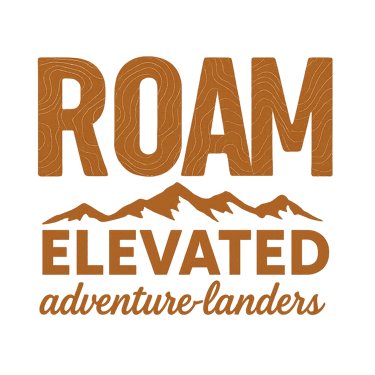 Roam Elevated logo