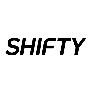 Shifty logo
