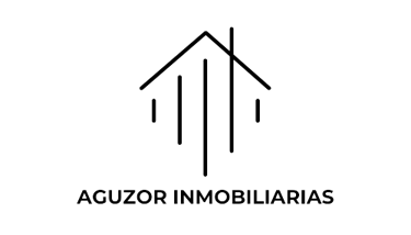 Aguzor inmobiliarias logo