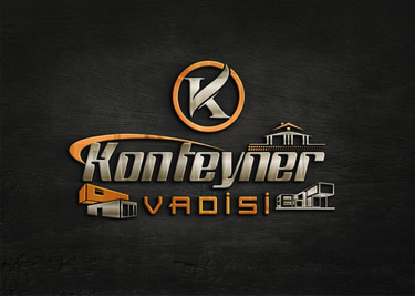 Konteyner Vadisi logo