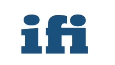 International French Institute logo