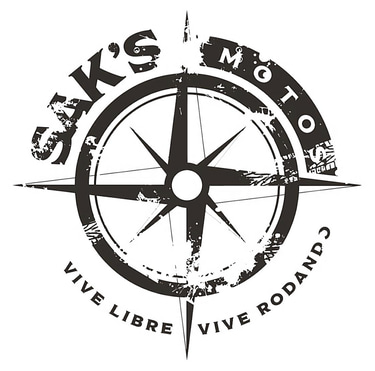 Grupo Saks logo