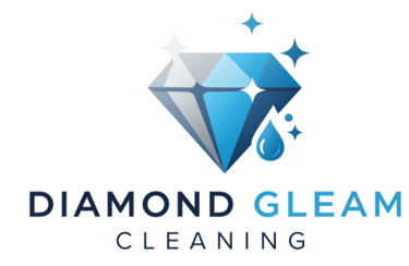 Diamond Gleam Services logo