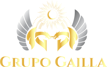Grupo Gailla logo