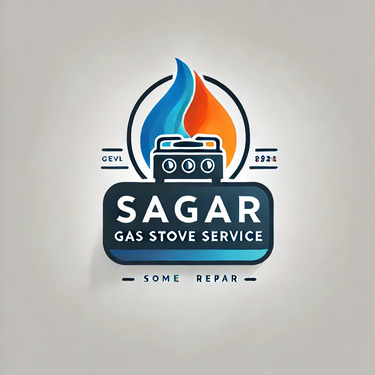 Sagar Gas Stove Service logo