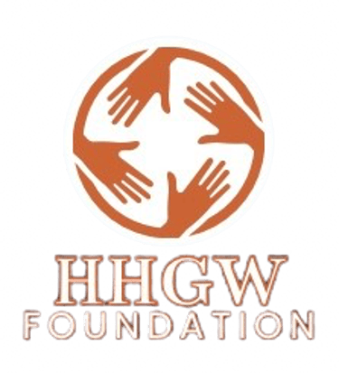 Habitat for Humanity Garfield Weston Foundation logo