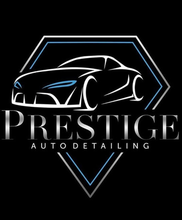 Prestige Auto Detailing logo