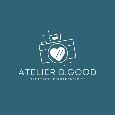 Atelier Bgood logo