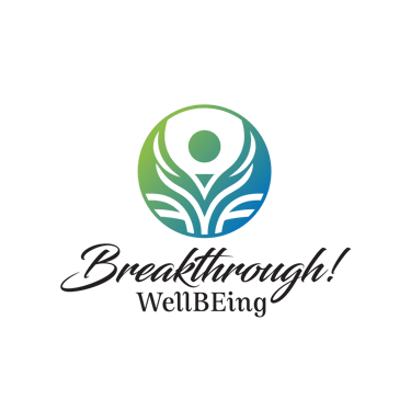 Breakthrough WellBEing logo