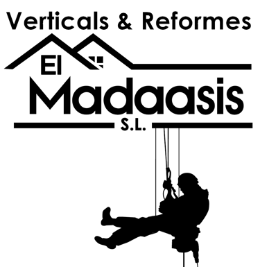 EL MADAASIS logo