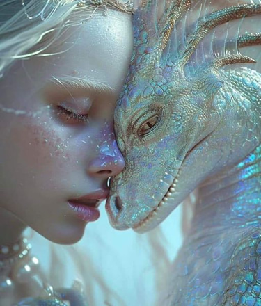 Guild of the Dragons PODCAST logo