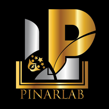 PINARLAB logo
