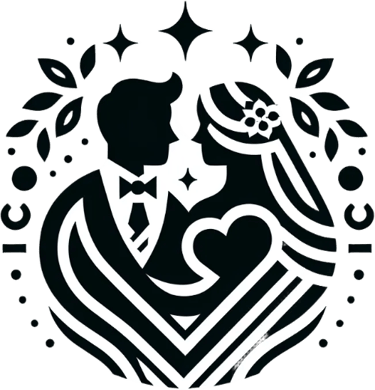 Aurélie et Charles logo