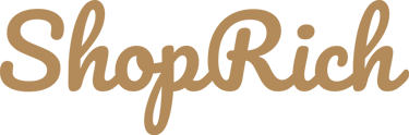 ShopRich logo