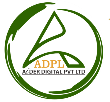 Aider Digital Private Limited logo