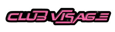 Club Visage logo