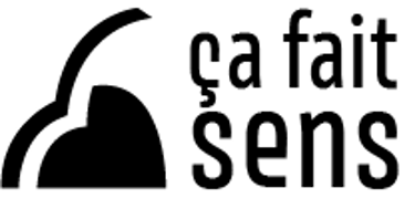 Ca Fait Sens logo
