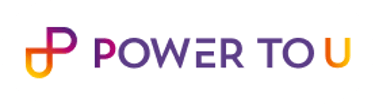 PowertoU logo
