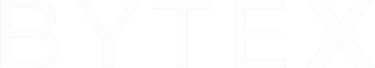 Bytex logo
