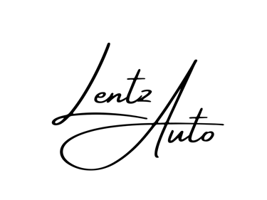 lentzauto logo