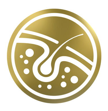 Ramón García Dermatología logo