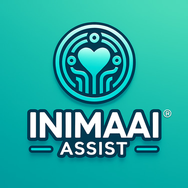 InimaAIAssist logo