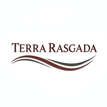 Terra Rasgada logo