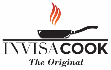 InvisaCook logo