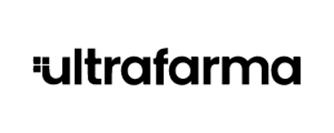 Ultrafarma Indaiatuba logo
