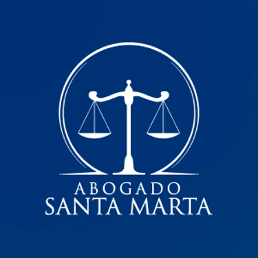 Attorney in Santa Marta Colombia logo