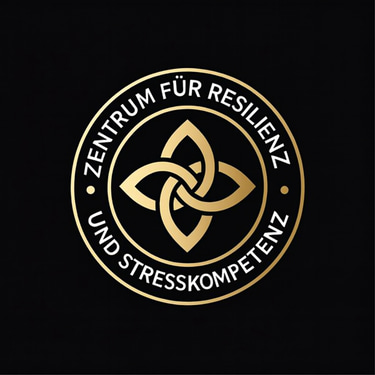 Zentrum für Resilienz und Stresskompetenz logo