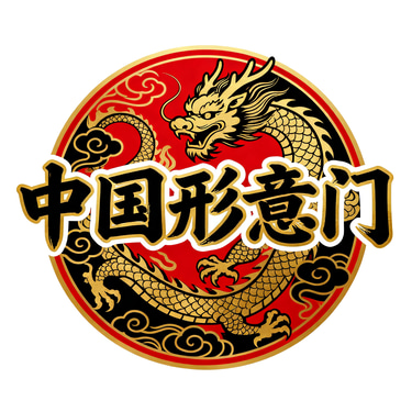 Traditional Chinese Health Qigong logo