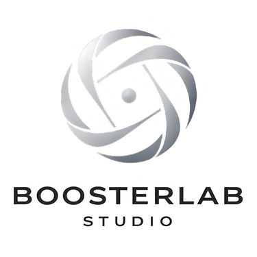 BoosterLab logo