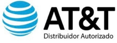 AT&T Ace Dolores Hidalgo logo