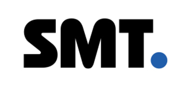 SMT Co. logo