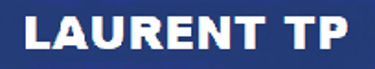 LAURENT TP logo