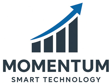 Momentum Smart Technologies logo