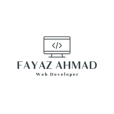 Fayaz Ahmad logo