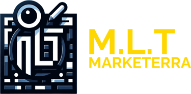 MLT Marketerra logo