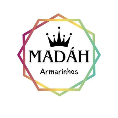 Madah Armarinhos logo