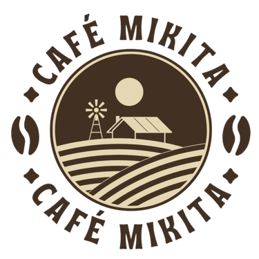 Mikita Cafés especiais. logo