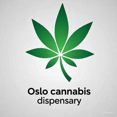 the THC dispensary store logo