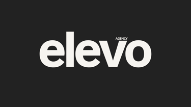 Elevo Agencia de Marketing Digital  logo