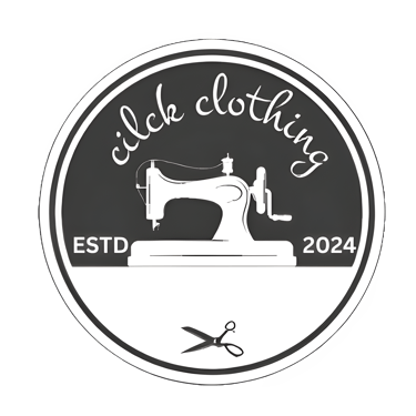 Cilck Clothing logo