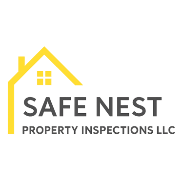Safe Nest Property Inspections logo