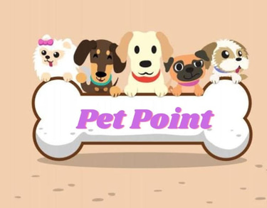 Pet Point logo