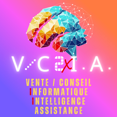 vC2IA logo