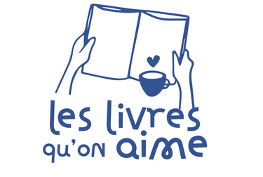Les livres qu'on aime logo